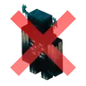 没有看守 ❌