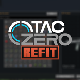 [TaCZ] 改装 | 配方与属性编辑器