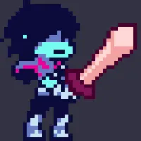 Deltarune mod