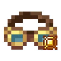 Create Curio Goggles