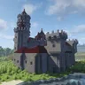 Castle Shift