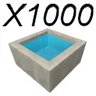 x1000 Botania