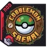 Safari Cobblemon