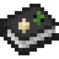 提取器附魔
