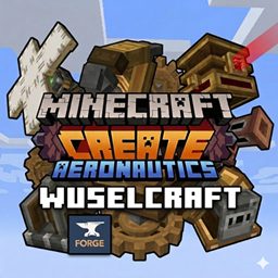 Wuselcraft 航空