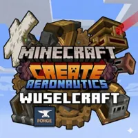 Wuselcraft 航空