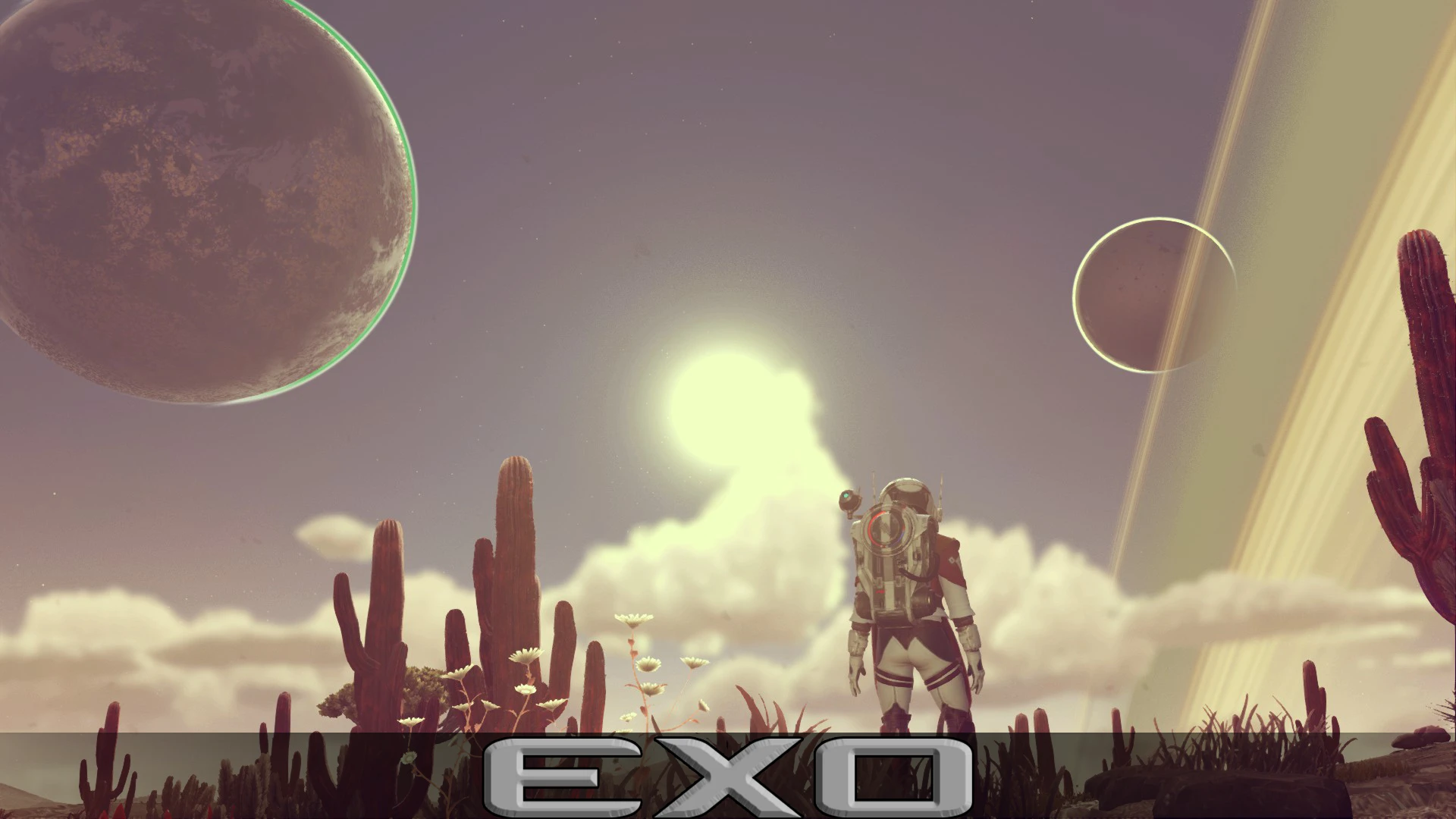 Exosolar和Babs的行星类型转换器