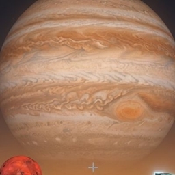 行星球!版本 1.3