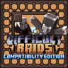 Difficult Raids - Stronghold Survival Edition