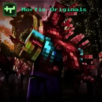 MortisForge,PHAYRIOSIS