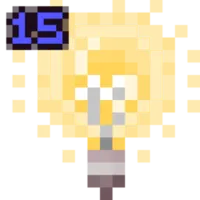 制作光源