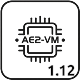 AE2 VM:旧版