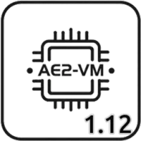 AE2 VM:旧版
