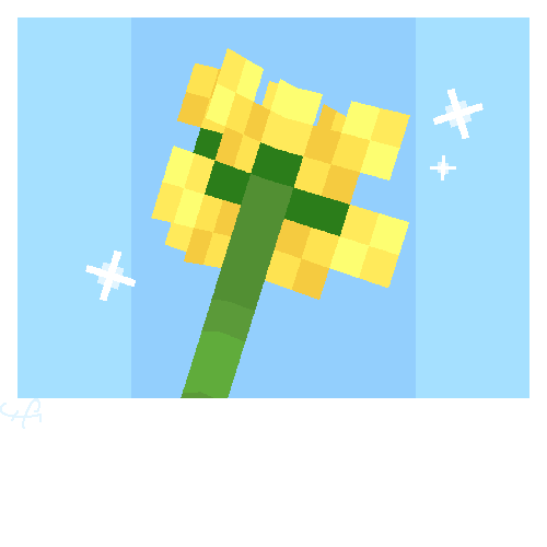 一束花