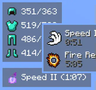 扩展游戏内HUD