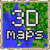 3D地图
