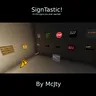 SignTastic