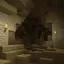 Subterranean Wilderness Revival