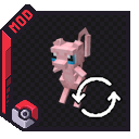 CobbleMorph