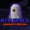 HBM's NTM CE: Space