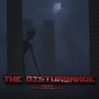 扰动