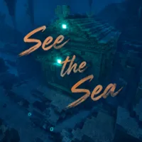 看看大海