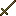 Compressed Wooden Sword(压缩木剑)