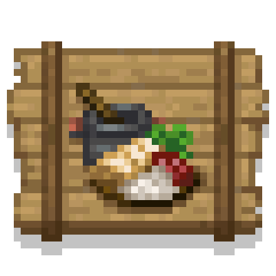 大餐