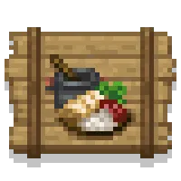 大餐