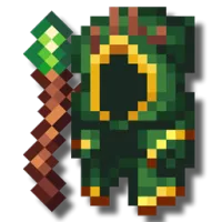 德鲁伊(RPG系列增强版)
