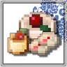 轻食物语