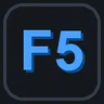 更好的F5