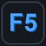 更好的F5