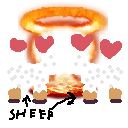 Explosive Breeding