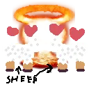 Explosive Breeding