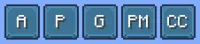 Hypixel聊天标签