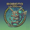 Cobblemon Roboto 验证器