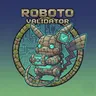 Cobblemon Roboto 验证器