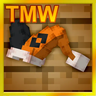 TMW帽子