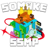 SMP | Somake 服务器