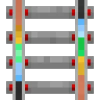 现代地铁