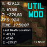实用 HUD