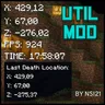 实用 HUD