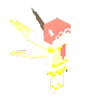 精灵修复