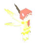 精灵修复
