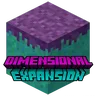 Dimensional Expansion