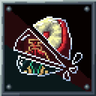 E.G.O武器
