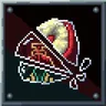 E.G.O武器