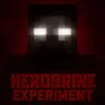Herobrine实验