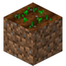 自动重新种植作物